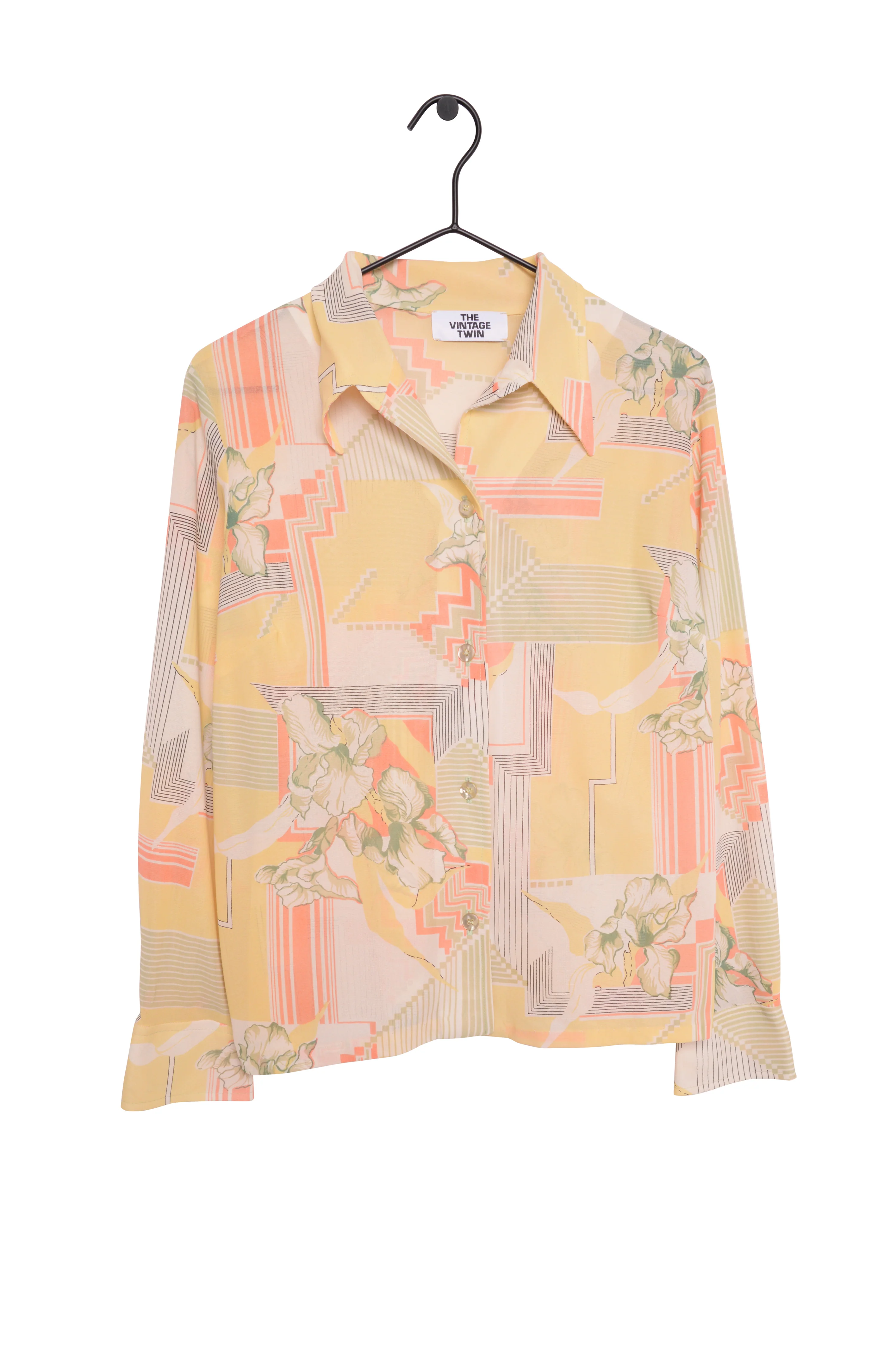 Blouses + Tops
