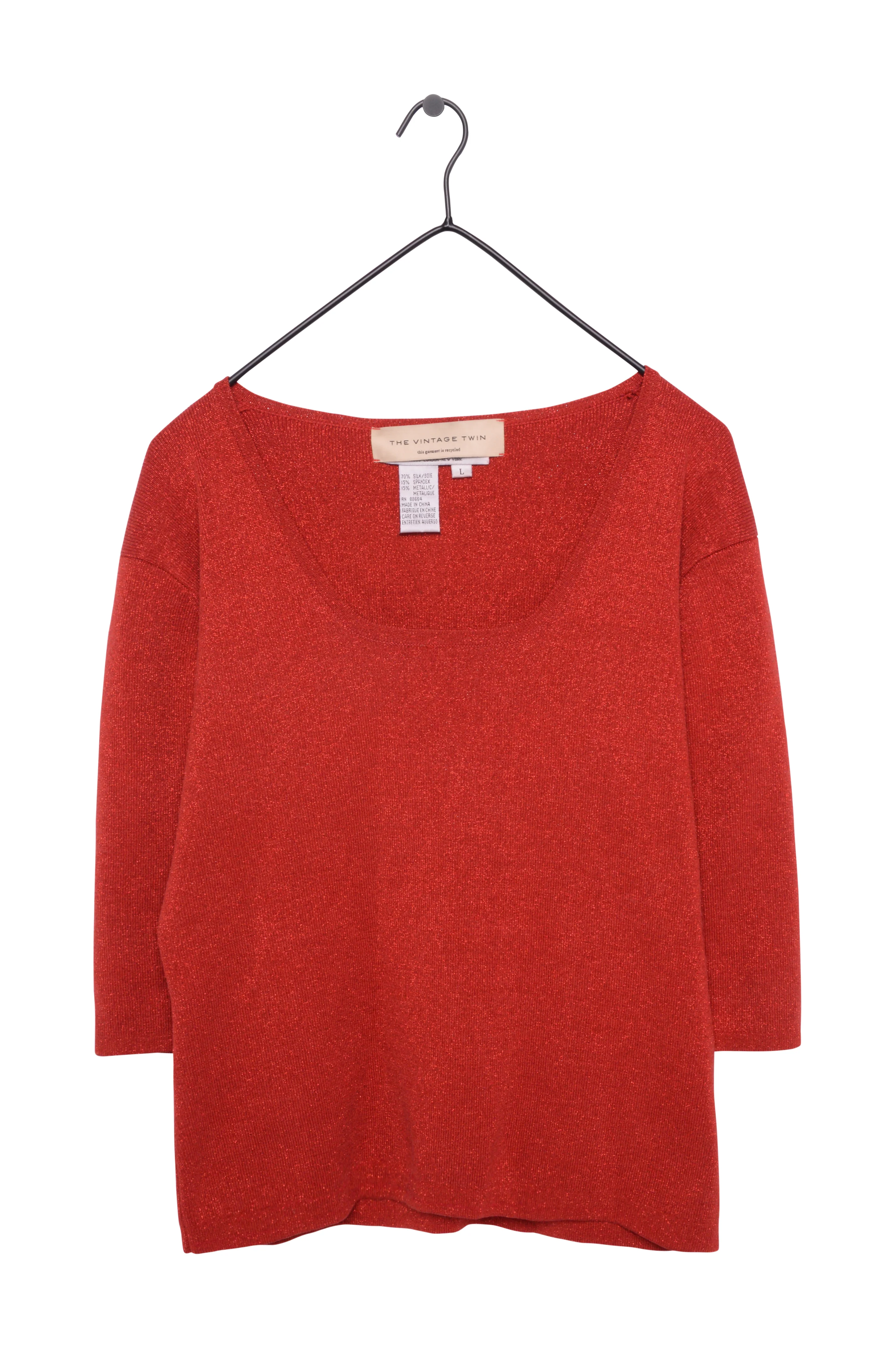 Blouses + Tops: Blouses